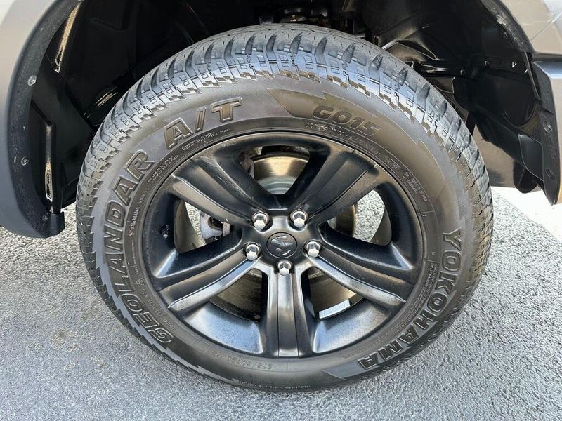 2021 RAM 1500 Classic WarlockImage 26
