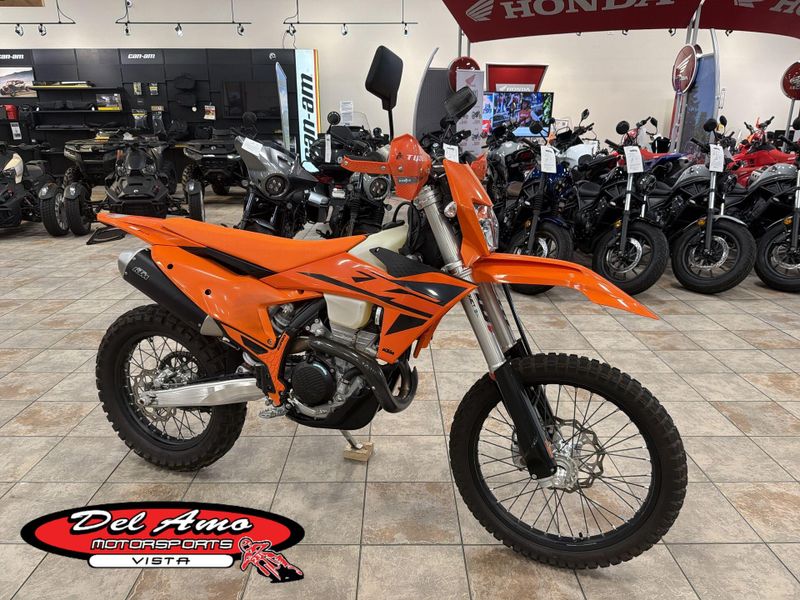 Used 2025 KTM 350 XC F Image 1