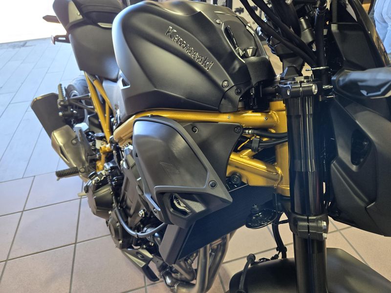 NEW 2026 KAWASAKI Z900 ABS Image 15