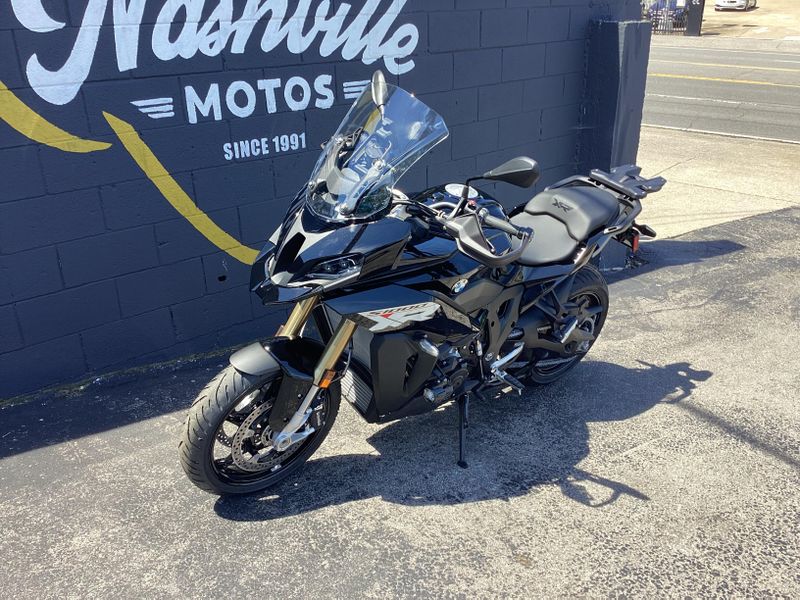 New 2026 BMW S 1000 XR 