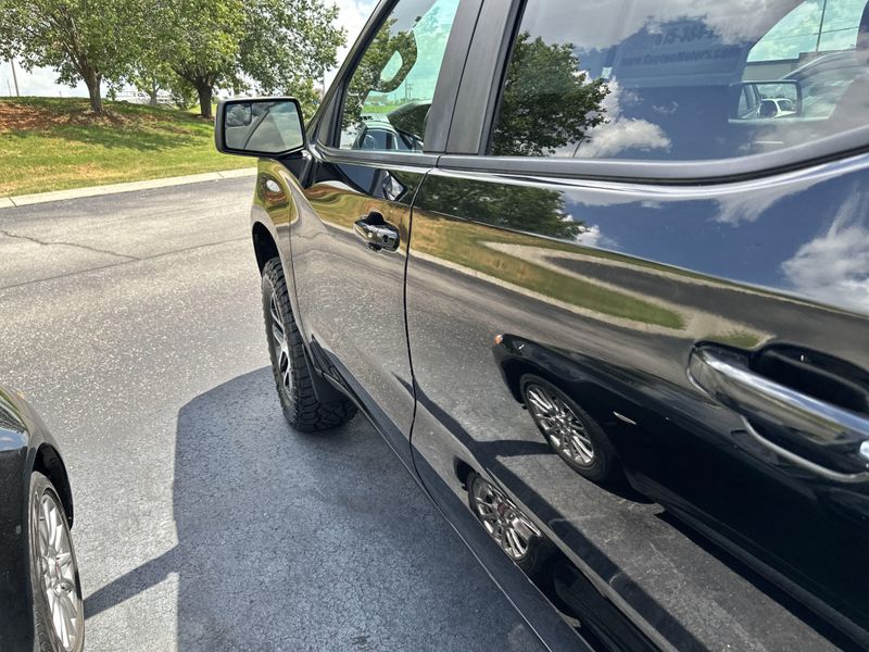 Used 2019 Chevrolet Silverado 1500 LT Trail BossImage 29