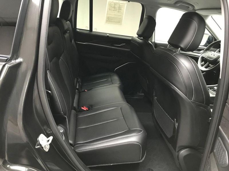 Used 2023 Jeep Grand Cherokee LimitedImage 19