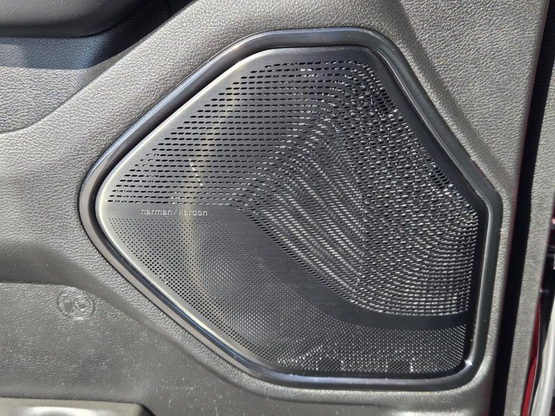 Used 2023 RAM 1500 Limited 4x2 Crew Cab 5'7 Box