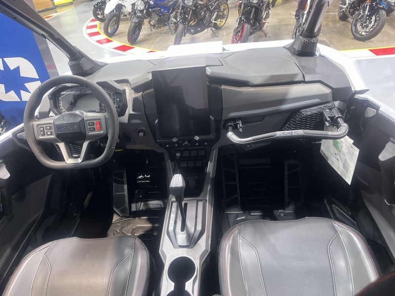 New 2026 Polaris RZR PRO R 4 ULTIMATE Image 10