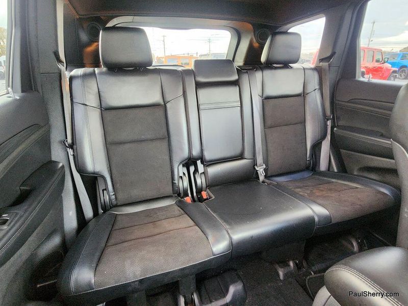 Used 2020 Jeep Grand Cherokee Altitude