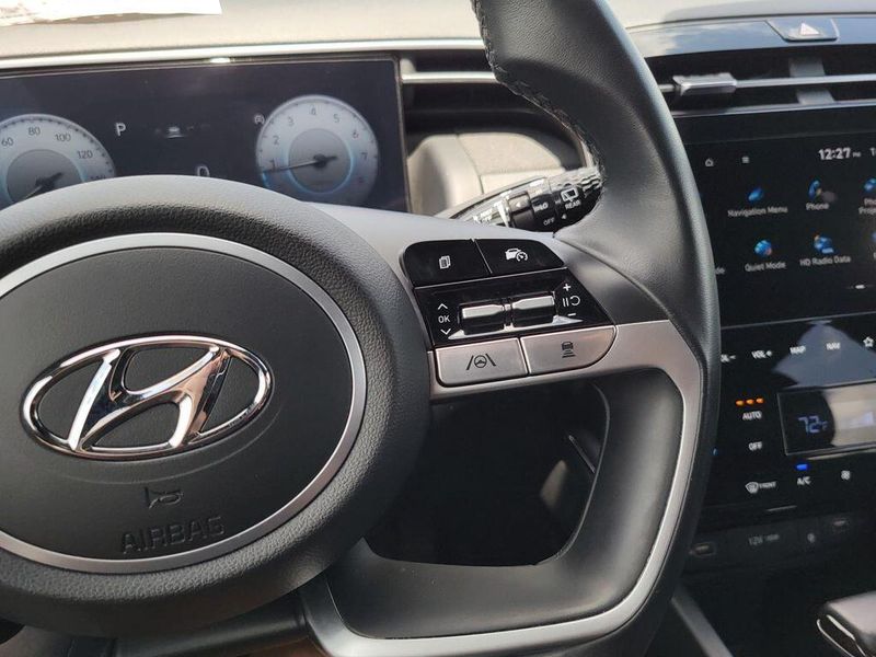 2024 Hyundai Tucson XRTImage 15