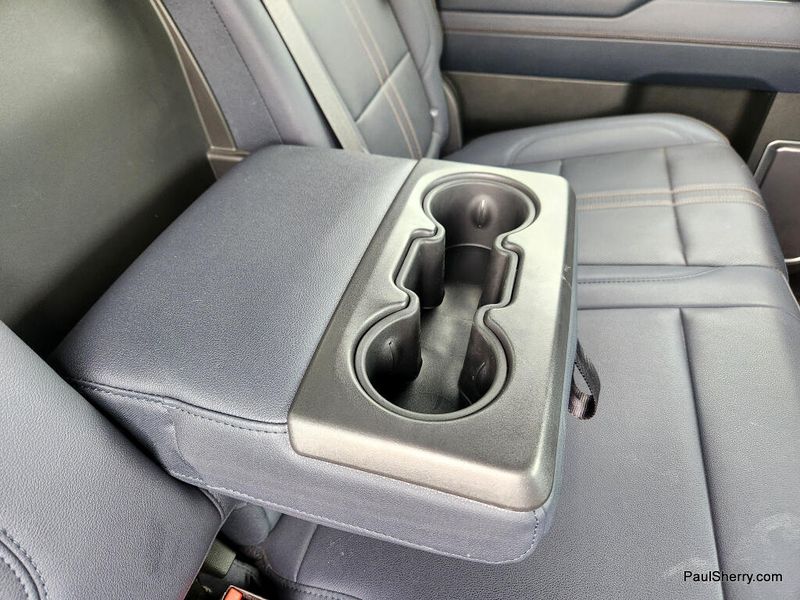 Used 2024 Chevrolet Silverado 2500HD High Country