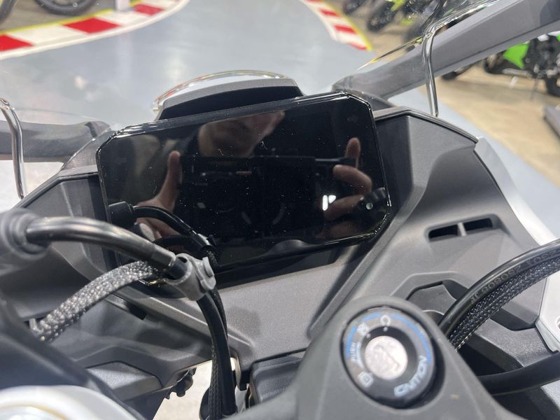 New 2026 CFMOTO 450SS Image 10