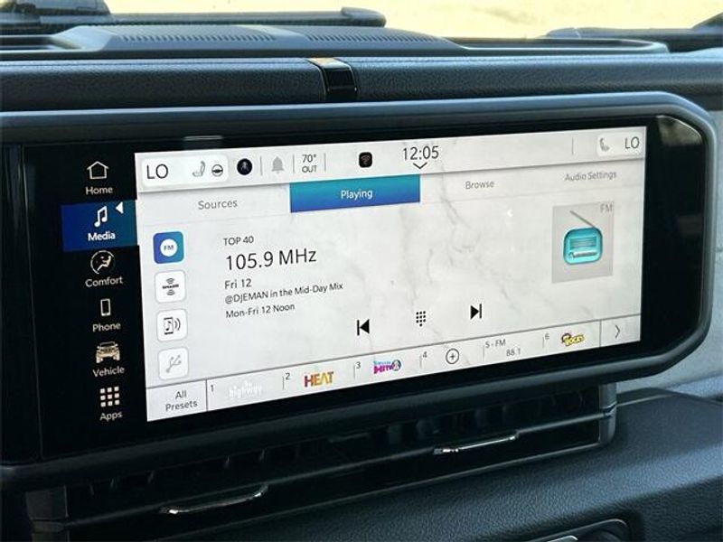 New 2026 Jeep Wrangler 4-door WillysImage 18