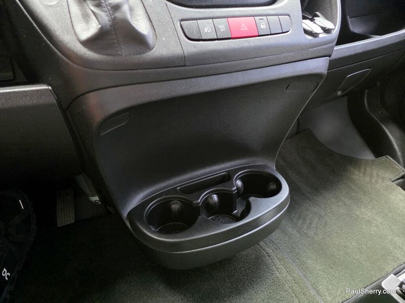 Used 2019 RAM ProMaster 2500 High Roof