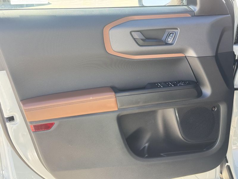Used 2022 Ford Bronco Sport BadlandsImage 19