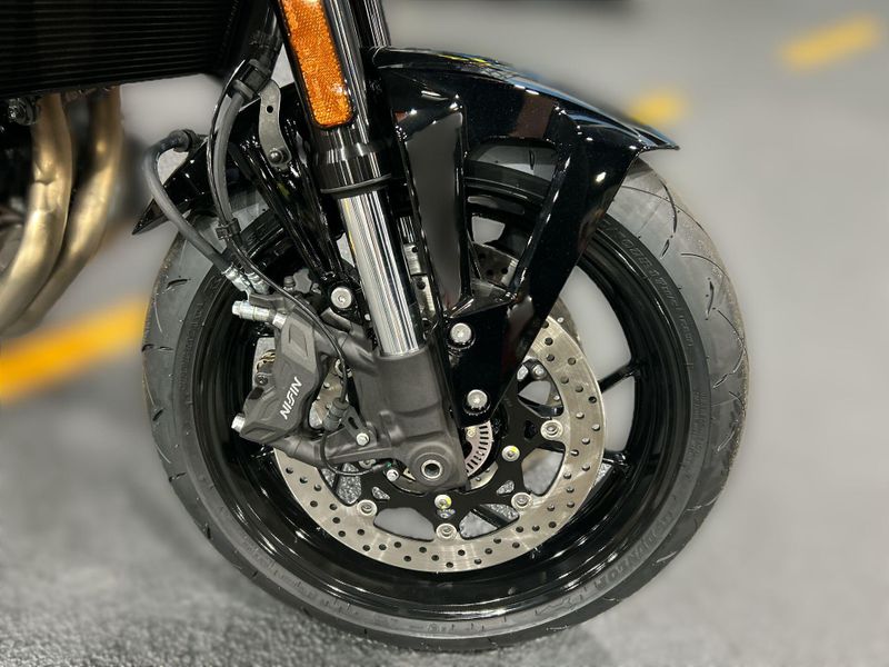New 2026 Suzuki GSX-8S Image 22