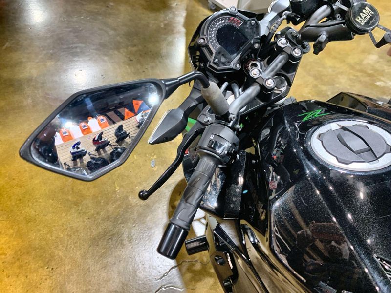 Used 2019 Kawasaki Z400 ABS Image 14