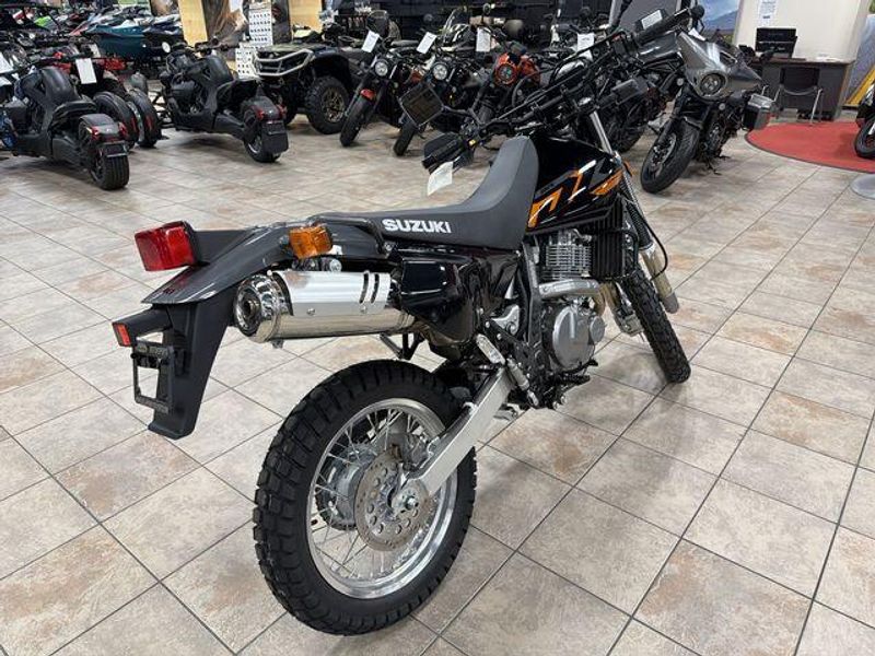 New 2027 Suzuki DR650S Image 17