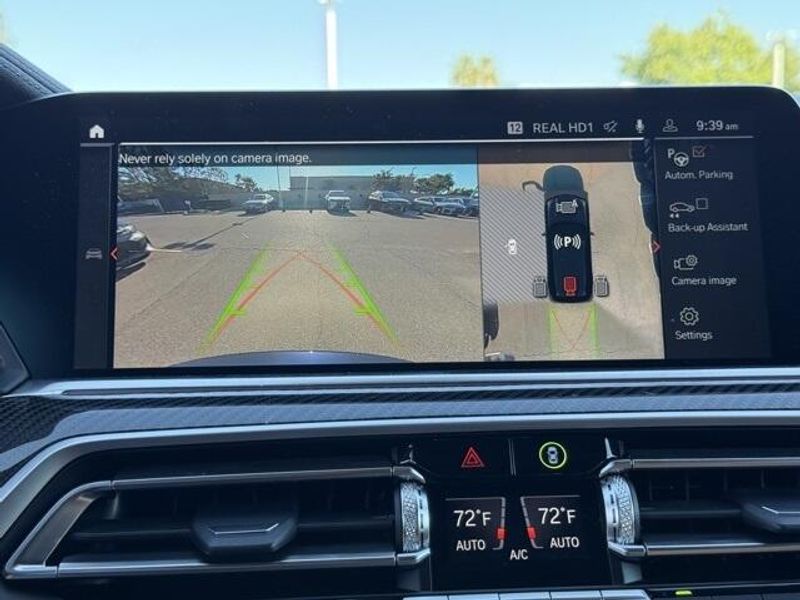 Used 2023 BMW X5 M50iImage 30