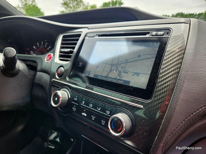 2015 Honda Civic SiImage 32