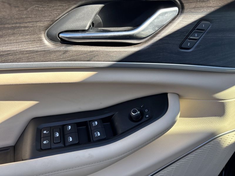 New 2026 Jeep Grand Cherokee Limited 4x4Image 26