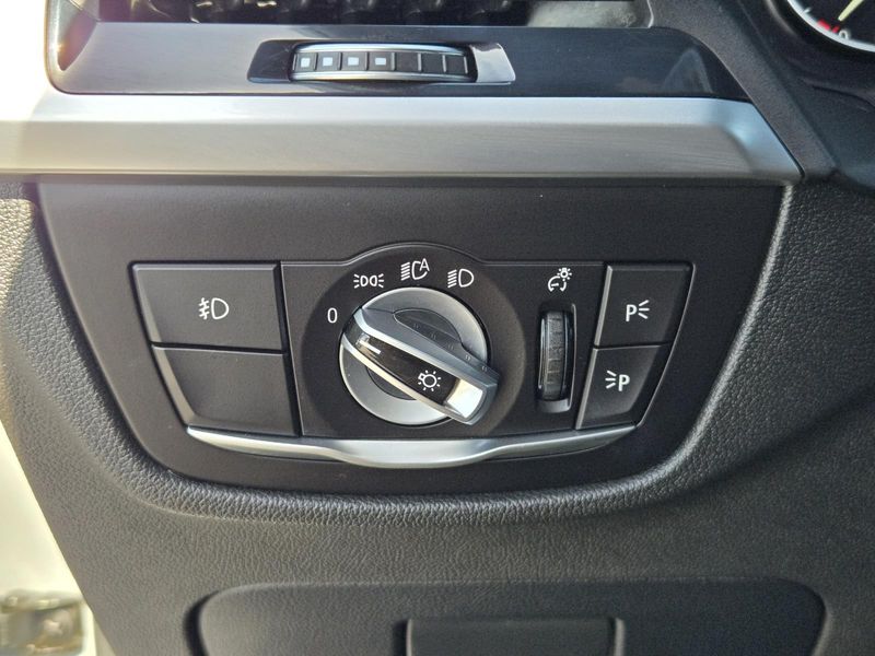 Used 2020 BMW X3 sDrive30i
