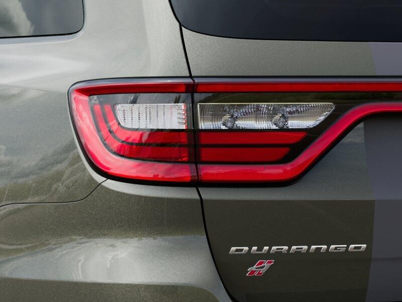 New 2026 Dodge Durango Srt Hellcat Jailbreak Awd