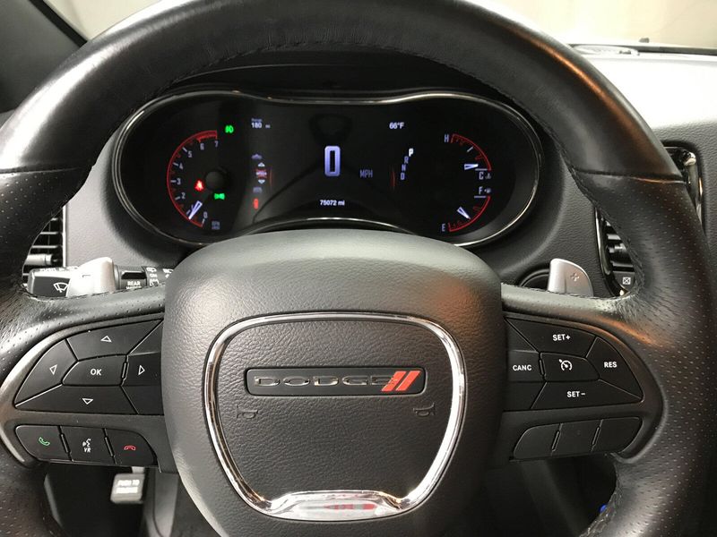 2018 Dodge Durango R/T photo 7