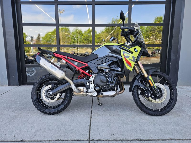 Used 2025 BMW F 900 GS 