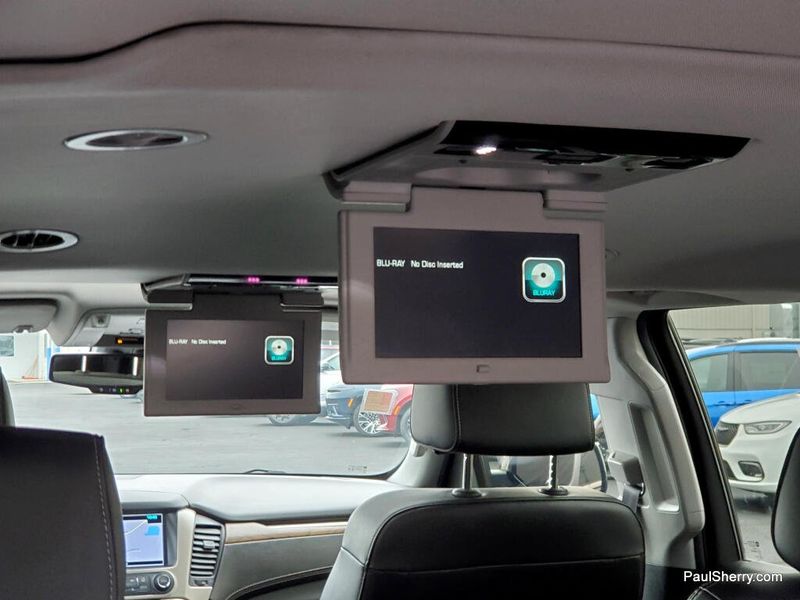 Used 2020 GMC Yukon XL Denali