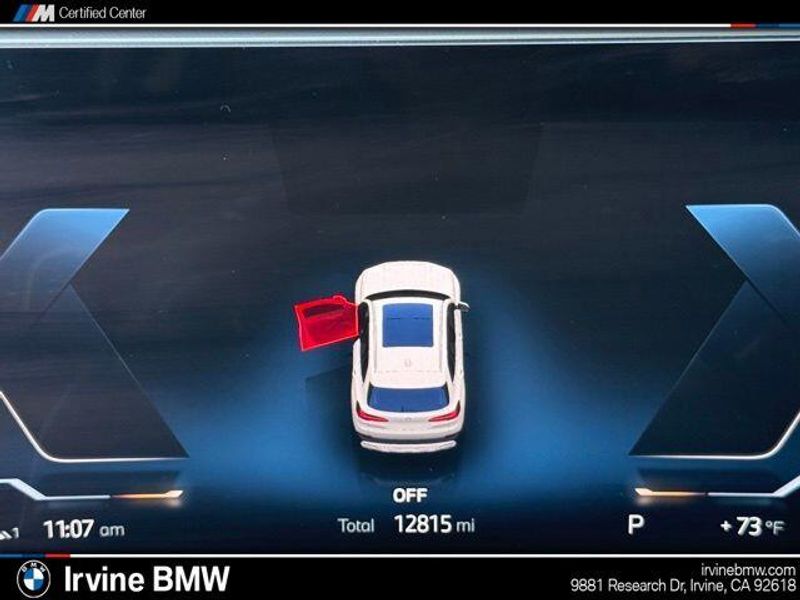 Used 2025 BMW X5 xDrive40iImage 27