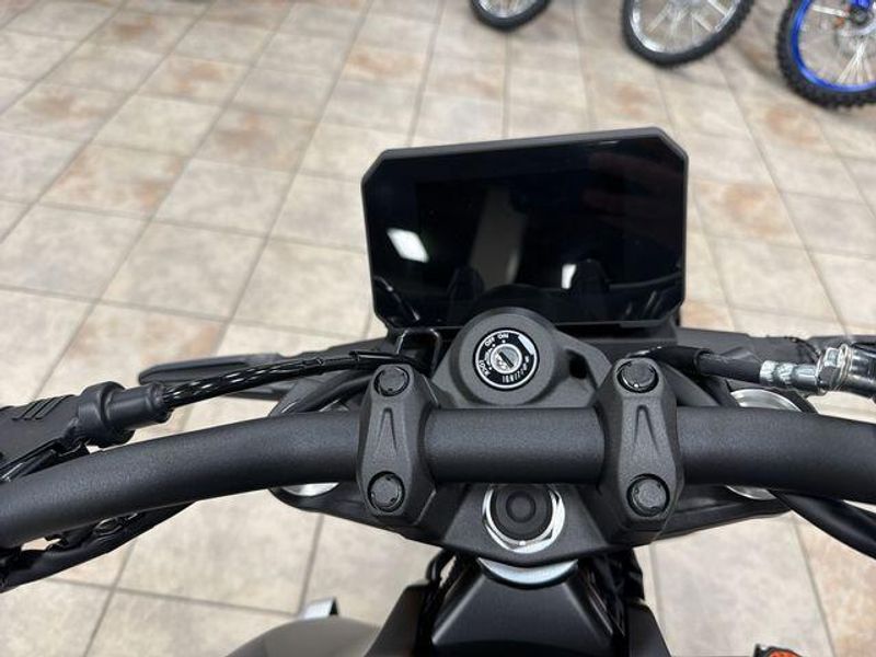 New 2026 Suzuki GSX-8T Image 19