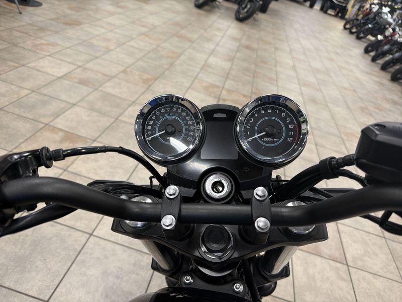 Used 2024 Kawasaki Z650RS ABS Image 20