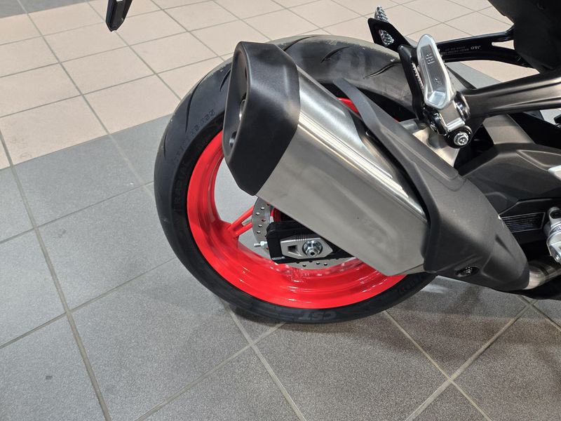 NEW 2026 CFMOTO 450SS Image 18