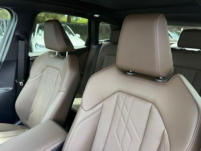New 2026 BMW X3 30 xDriveImage 19