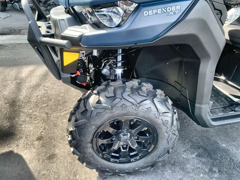 New 2026 Can-Am DEFENDER XT HD7 Image 12