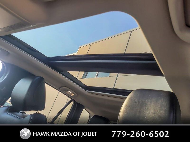 2025 Mazda CX-50 Premium Plus photo 7