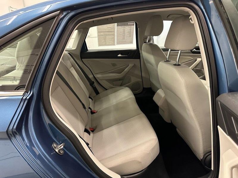 2019 Volkswagen Jetta 1.4T SImage 24