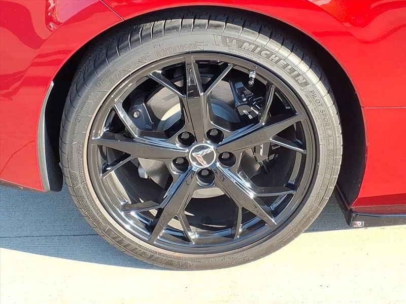 Used 2021 Chevrolet Corvette Stingray StingrayImage 6