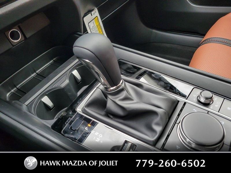 2025 Mazda CX-50 2.5 Turbo Meridian Edition photo 18