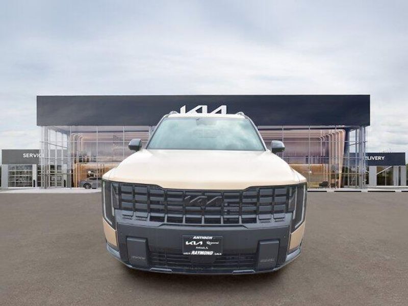 New 2027 Kia Telluride X-Line SX-PrestigeImage 9