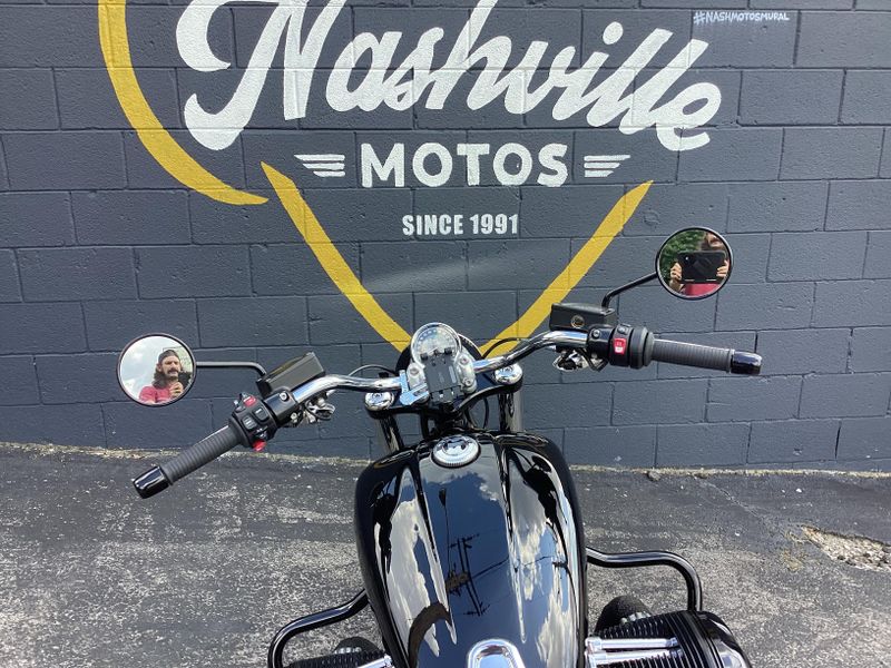 Used 2023 BMW R 18 Base 
