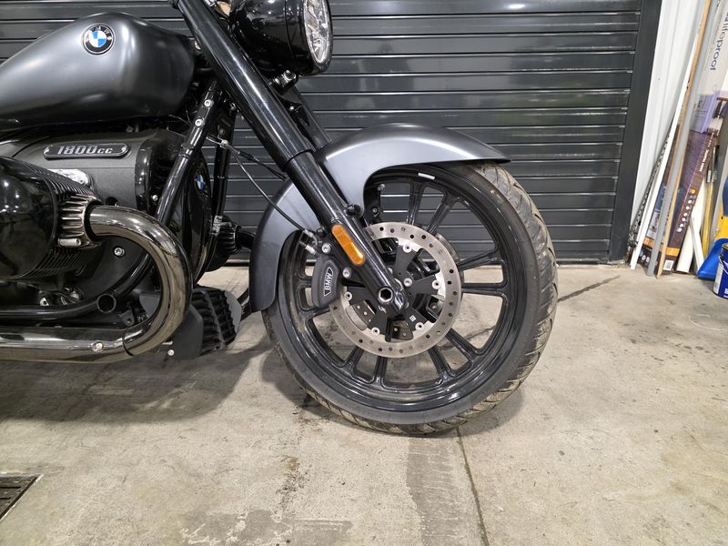 2024 BMW R 18 Roctane
