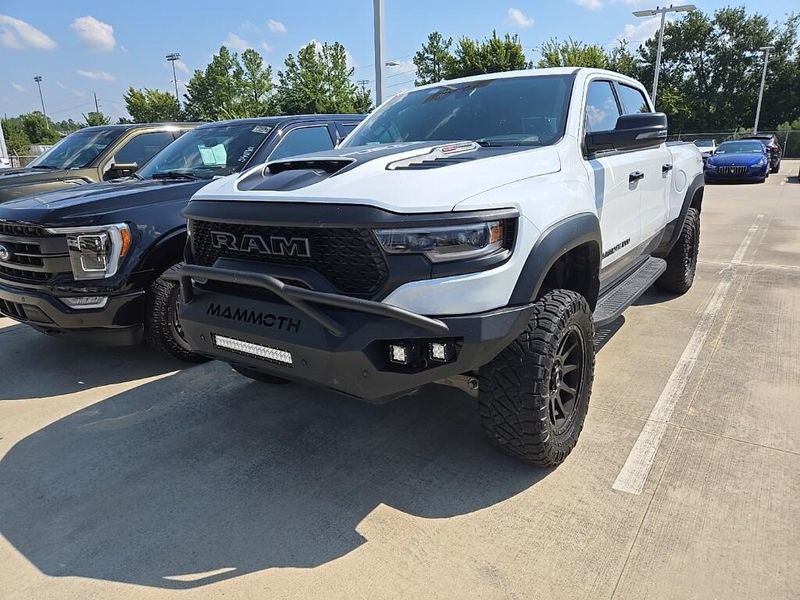 Used 2023 RAM 1500 TRXImage 1