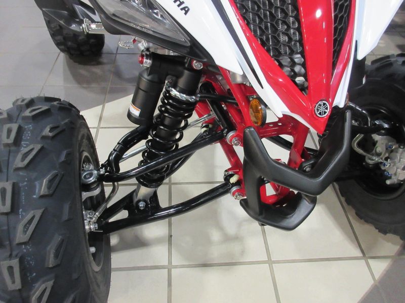 NEW 2026 YAMAHA RAPTOR 700R SE Image 9