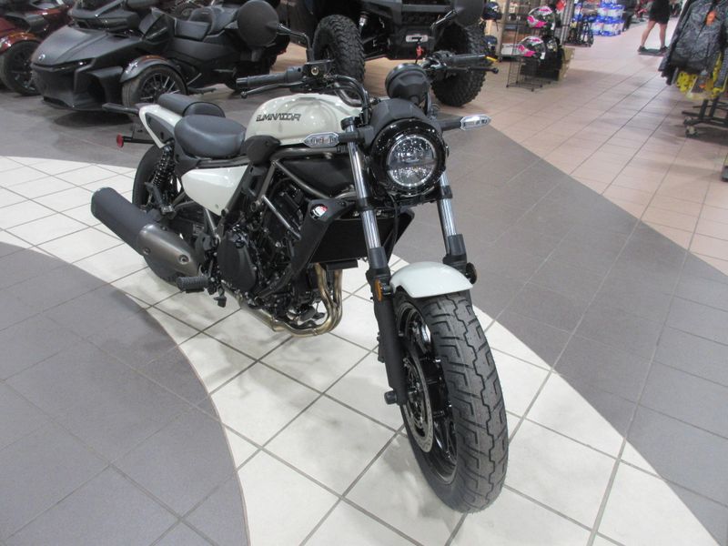 NEW 2026 KAWASAKI ELIMINATOR Image 2