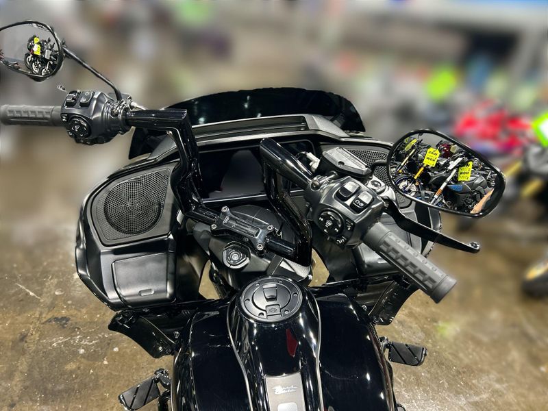 Used 2025 Harley-Davidson ROAD GLIDE Image 15