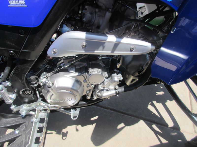 NEW 2026 YAMAHA RAPTOR 700R Image 16