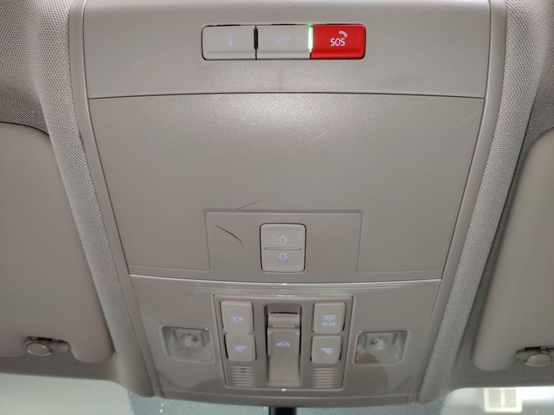 Used 2022 Volkswagen Atlas AWD V6 SE w/Technology/SunroofImage 31