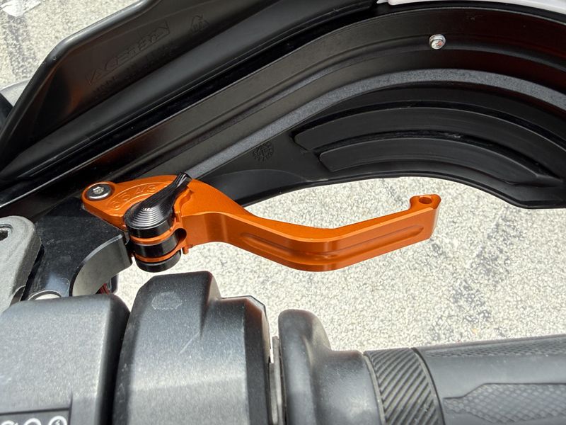 Used 2020 KTM 790 Adventure 