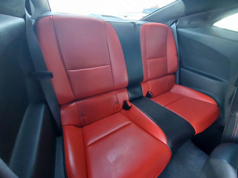 Used 2012 Chevrolet Camaro 2LTImage 34
