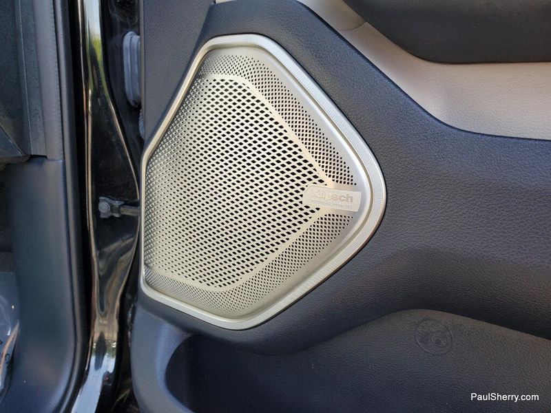 Used 2025 RAM 1500 Tungsten
