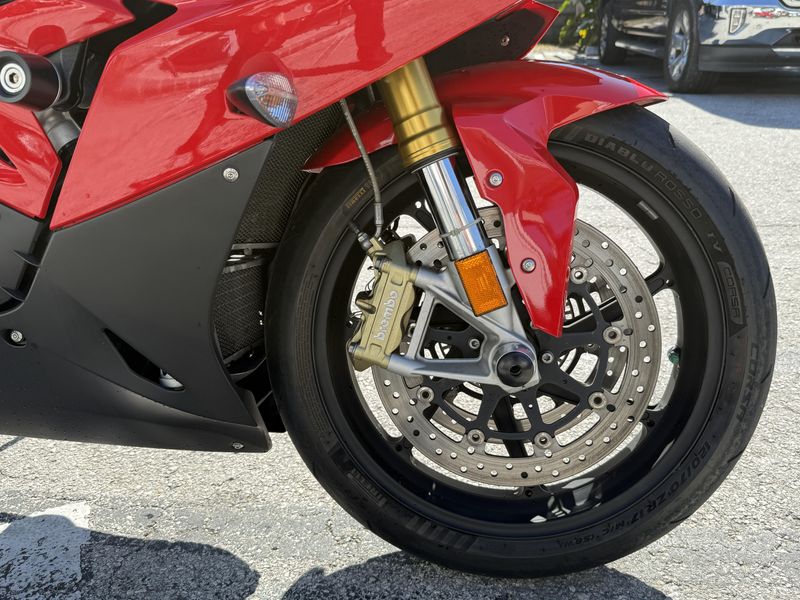 Used 2016 BMW S 1000 RR 