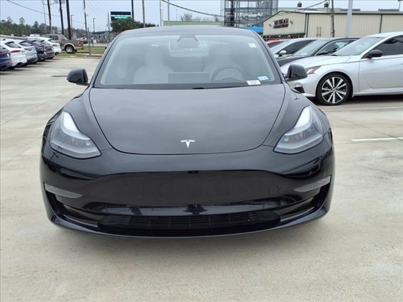 2021 Tesla Model 3 PerformanceImage 10